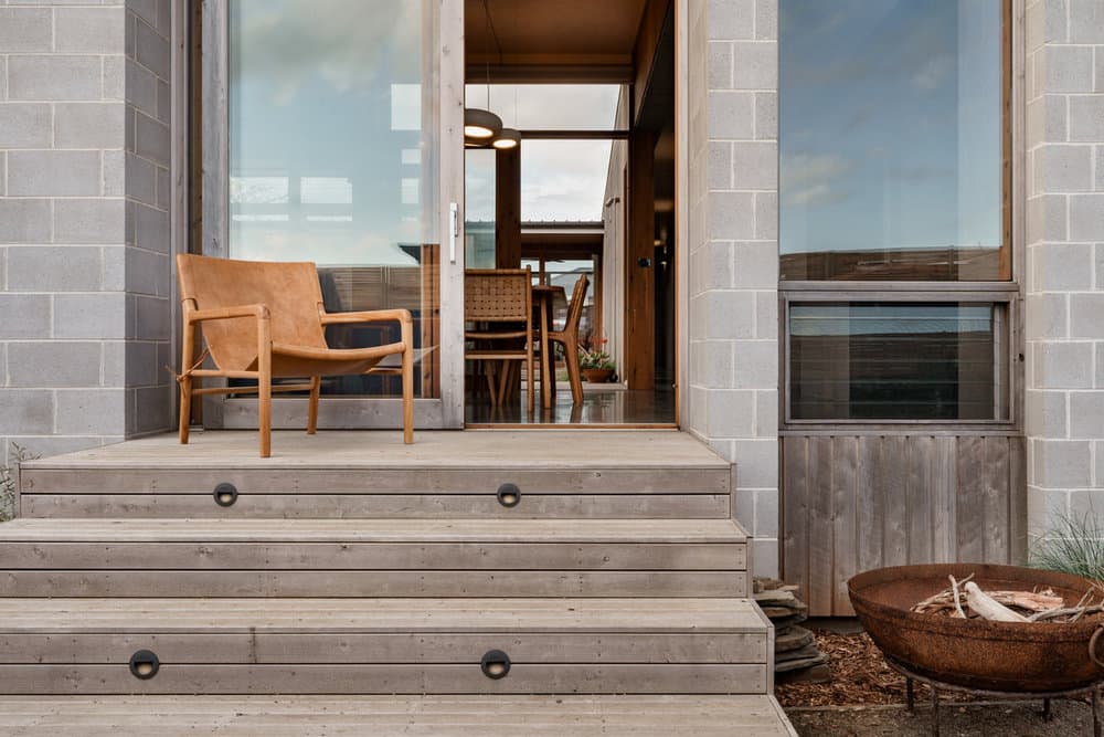 Point Lonsdale House by Stonehouse + Irons Architecture