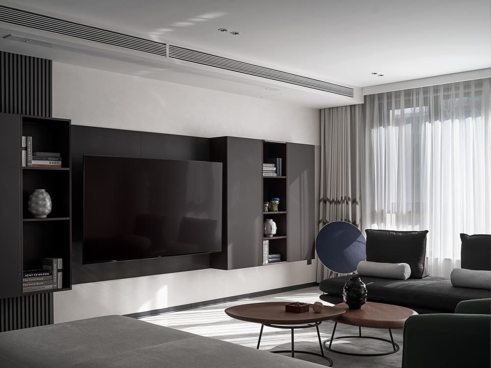 living room, Rui Design