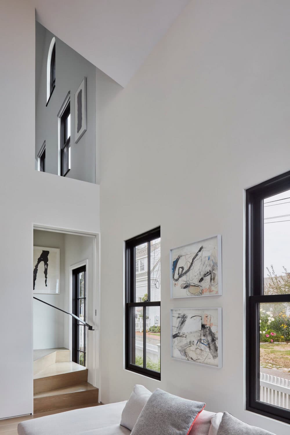 Provincetown Slow Space by Aamodt / Plumb