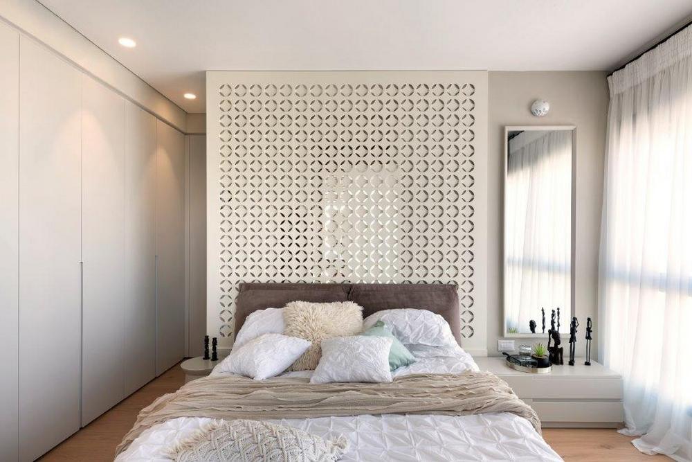 bedroom, ReMa Architects