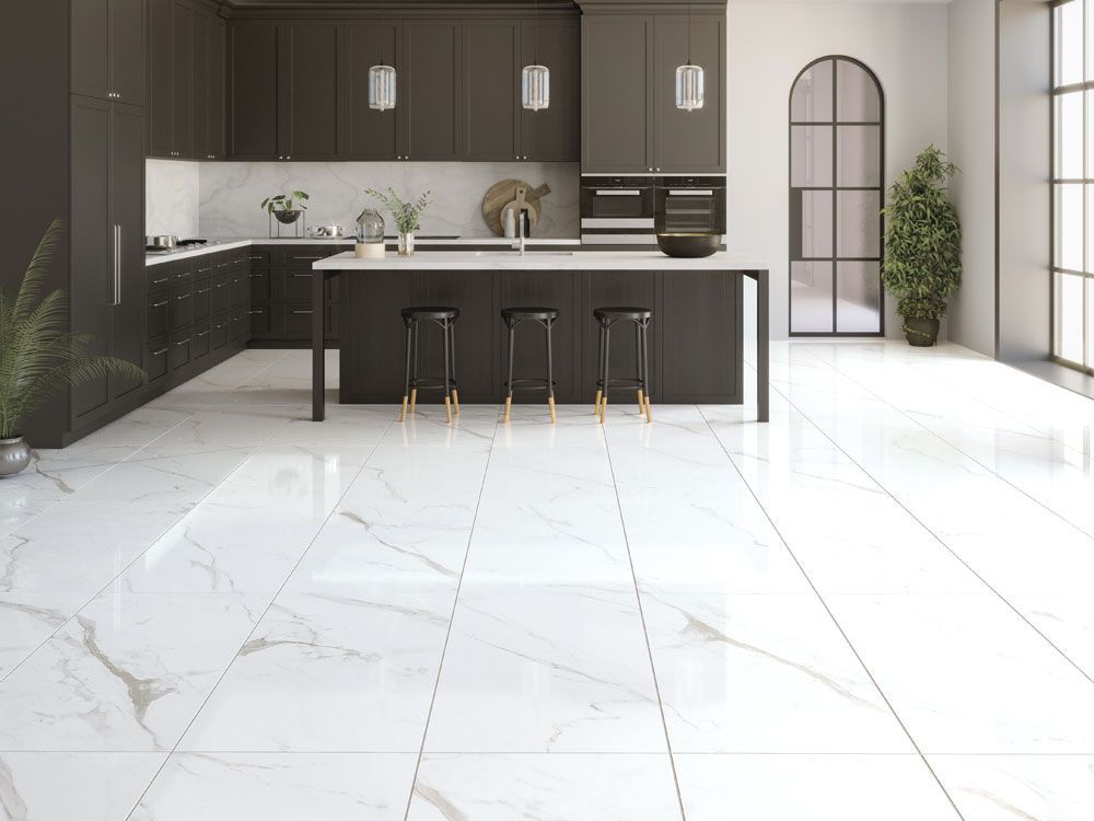 A Simple Guide to Kitchen Wall Tiles