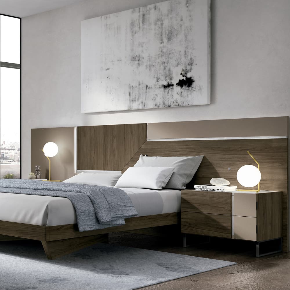 Icon Bedroom by Manolo Duran Design