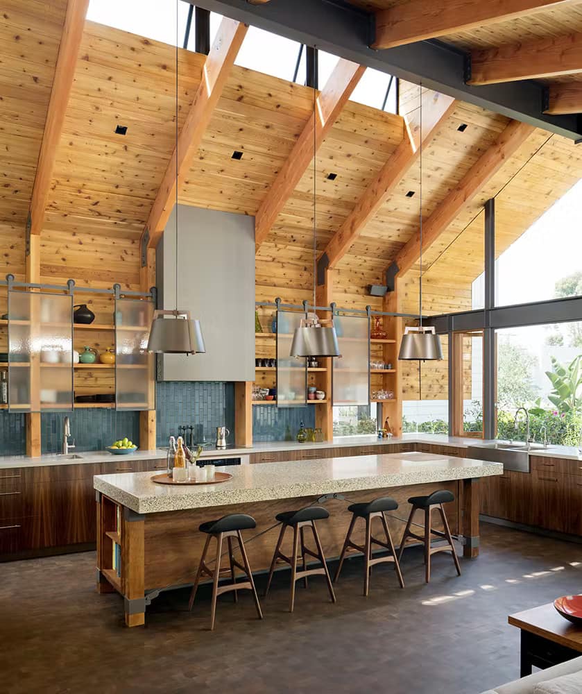 kitchen, ORA - Oonagh Ryan Architects