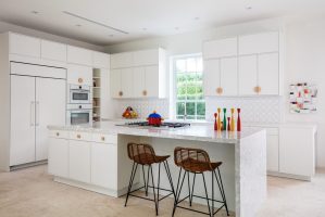 kitchen, Harper Design +Build