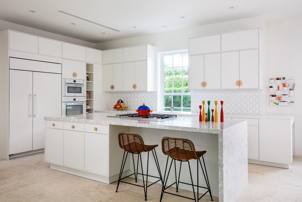 kitchen, Harper Design +Build