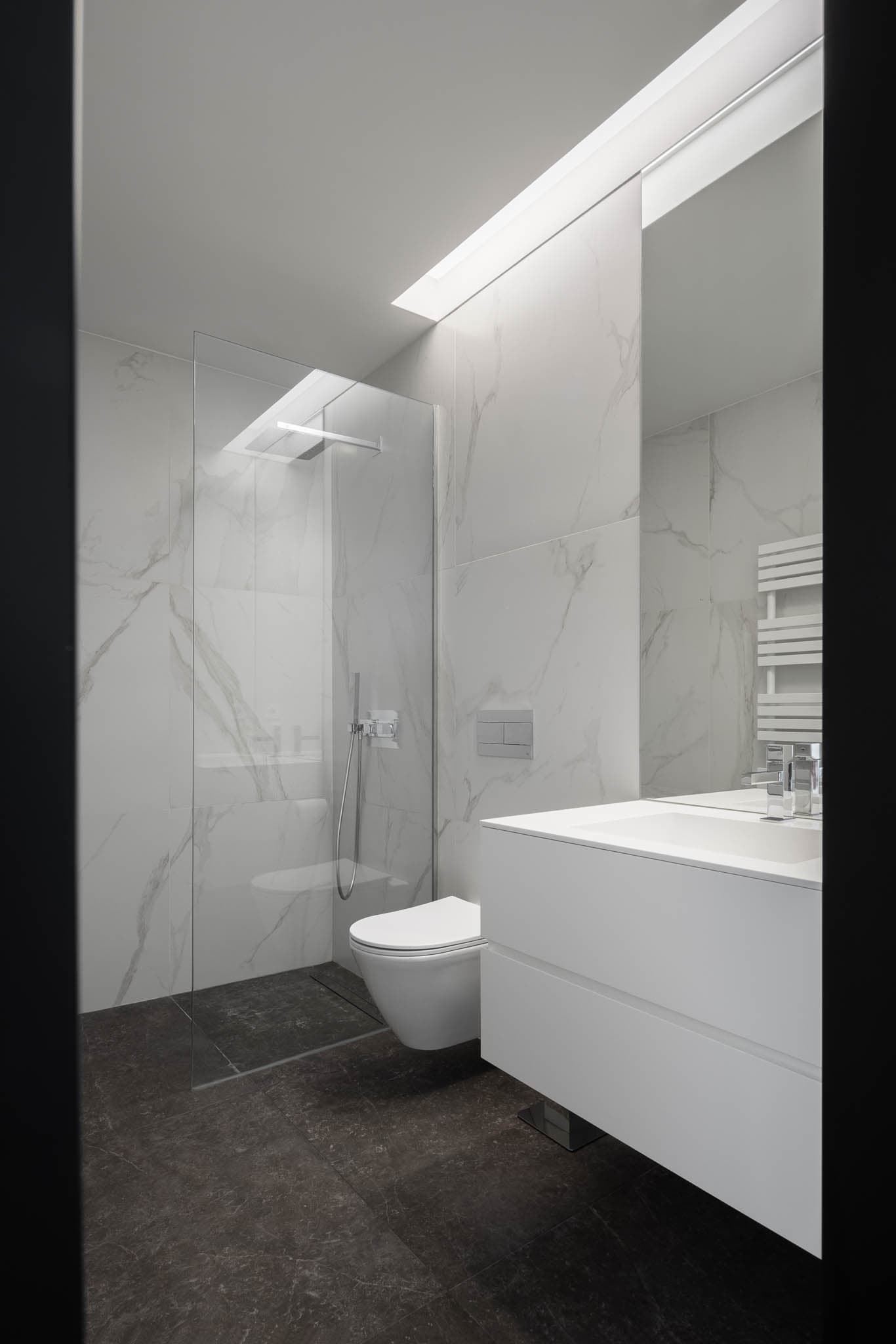 bathroom, Mutant Architecture & Design