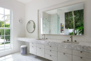 bathroom, Harper Design +Build