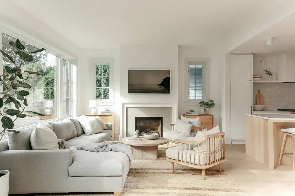 7 Designer Tips to Make Your Living Room More Inviting