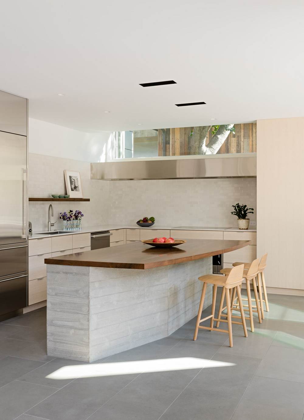 kitchen, Buttrick Projects Architecture+Design