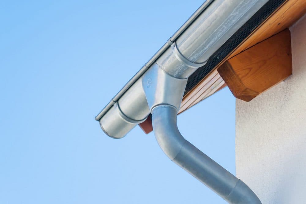 Factors to Consider When Purchasing Gutters