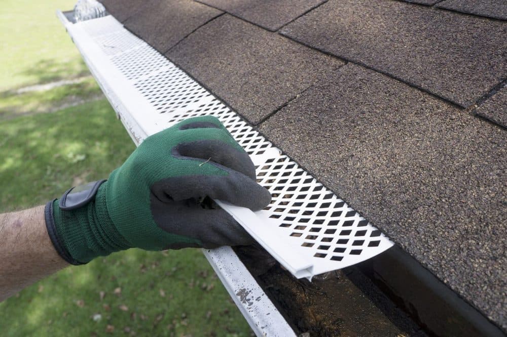 Factors to Consider When Purchasing Gutters