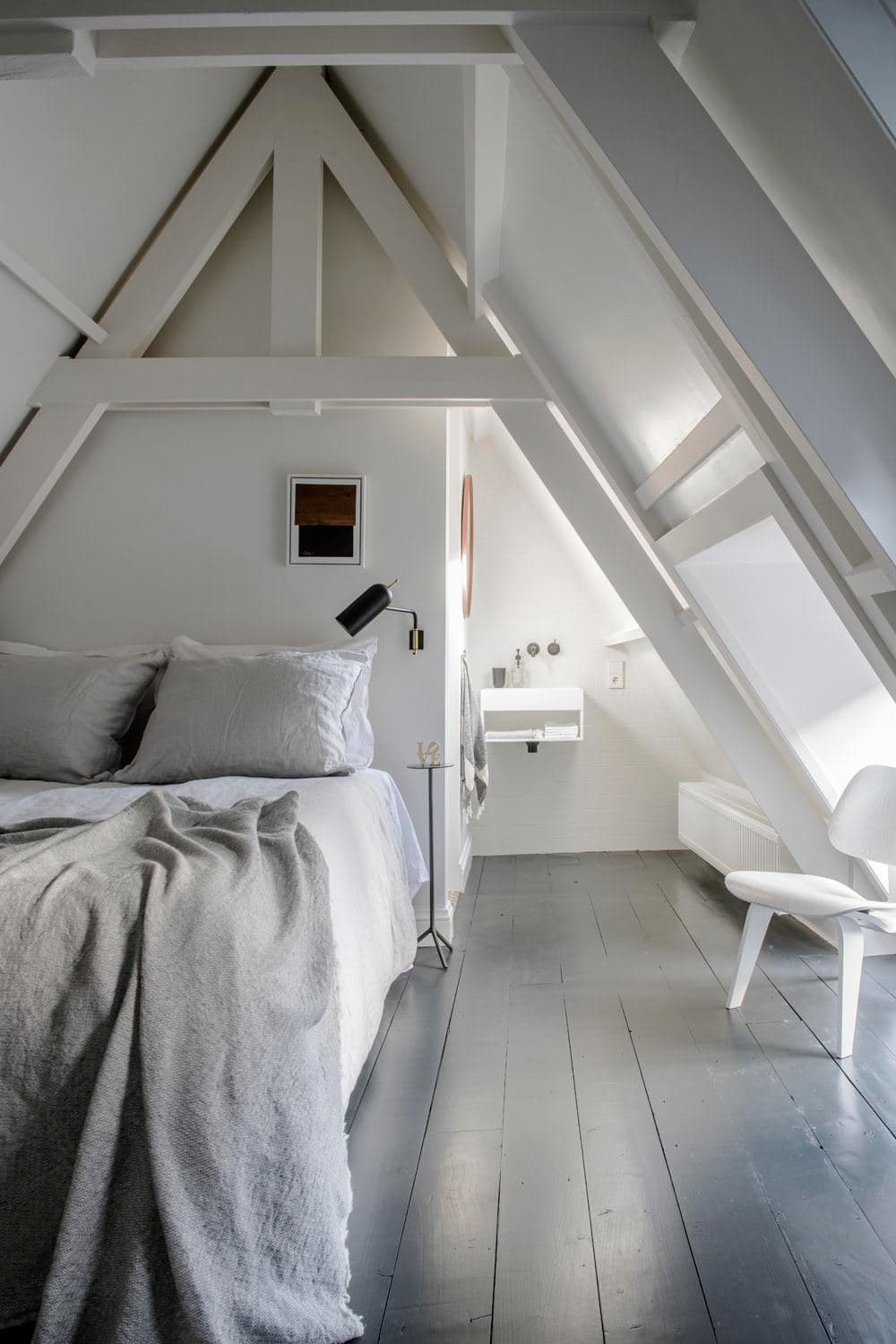 bedroom,, The Netherlands