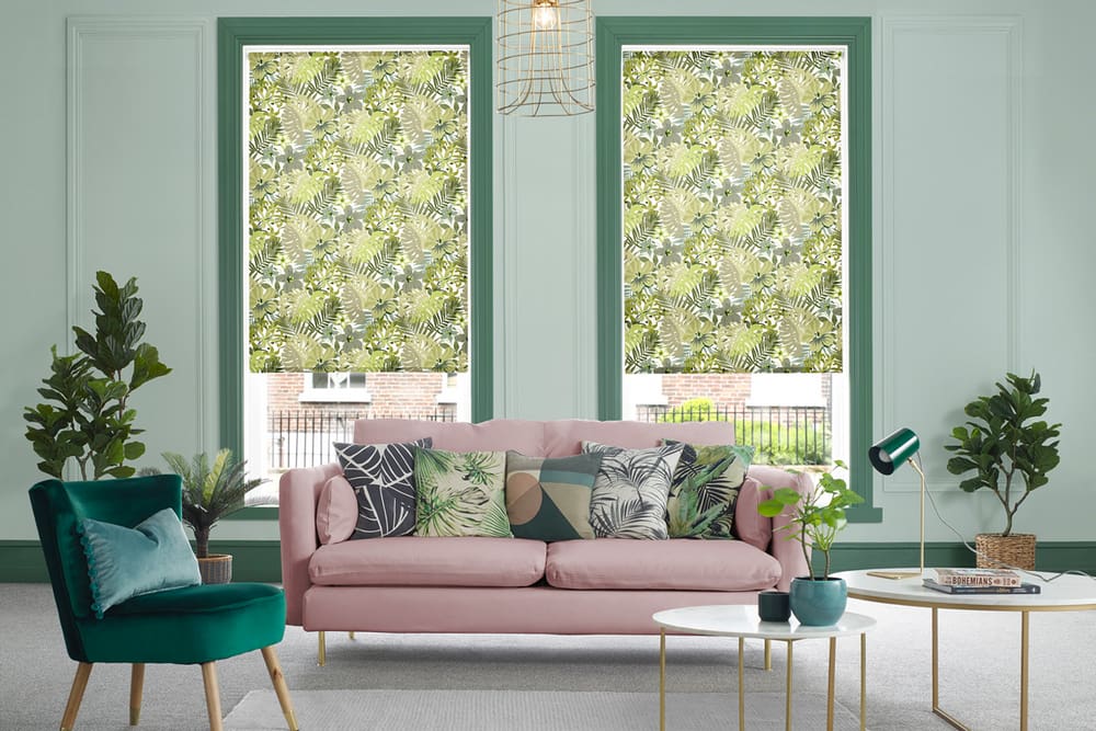 Biggest Window Dressing Trends For 2022