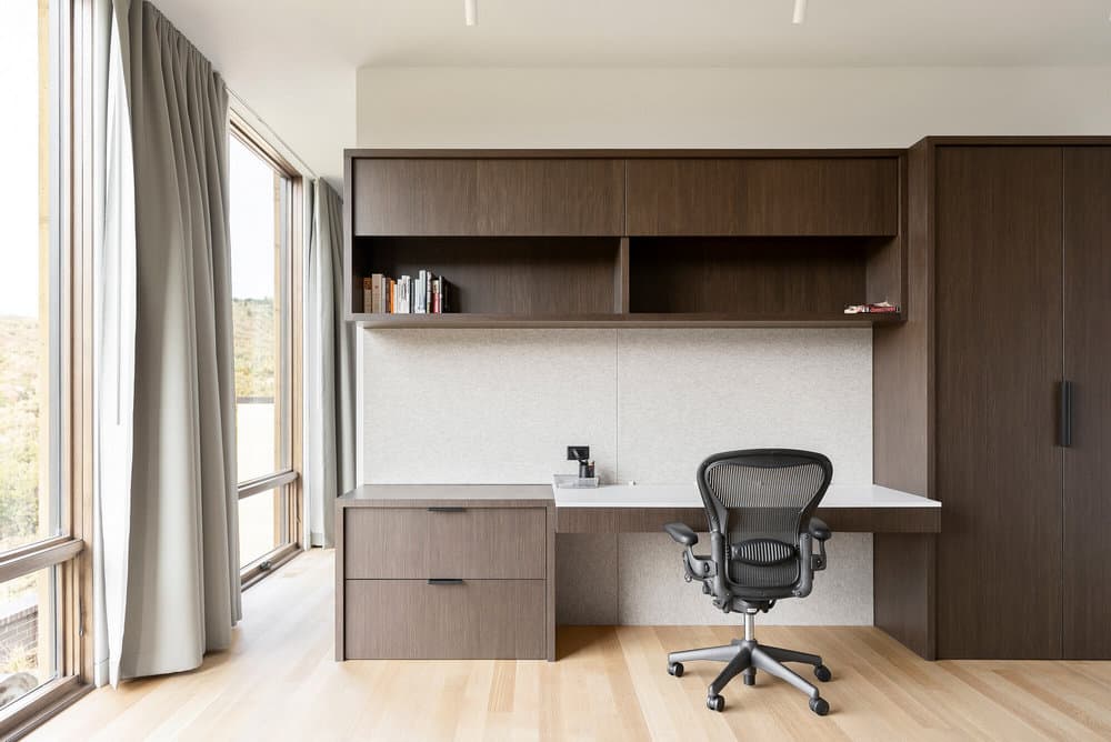 home office, Imbue Design