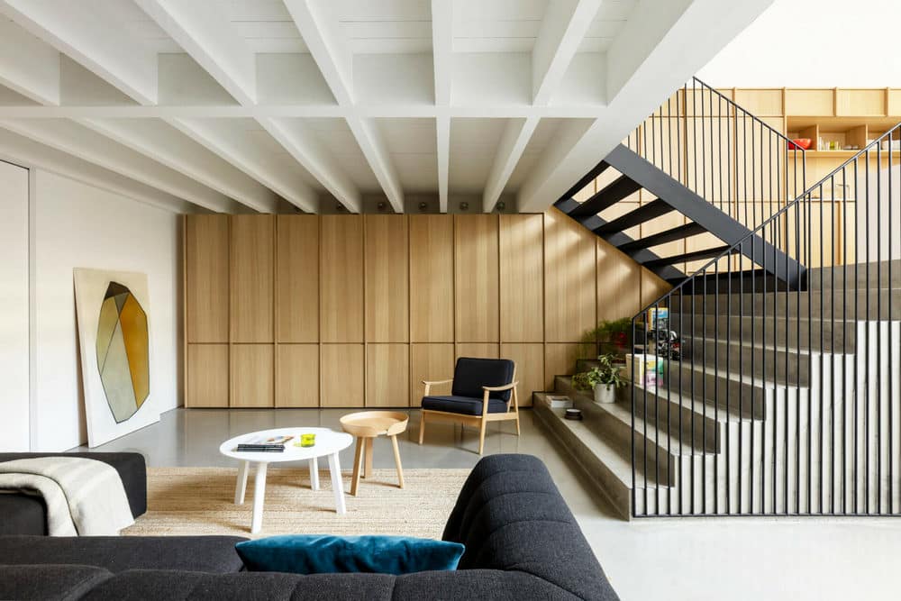 Louis-Hemon House / La Shed Architecture