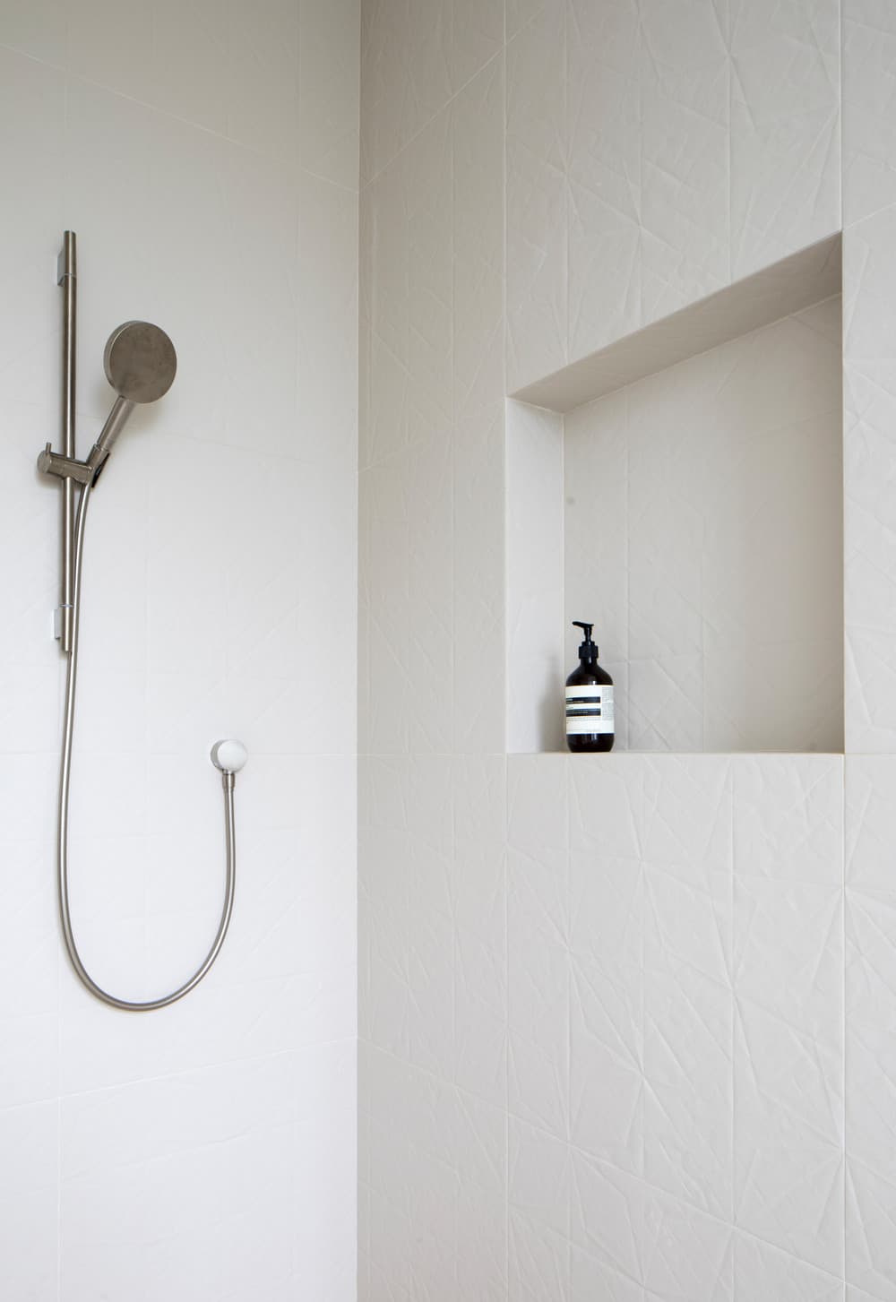 shower, ODS Architecture