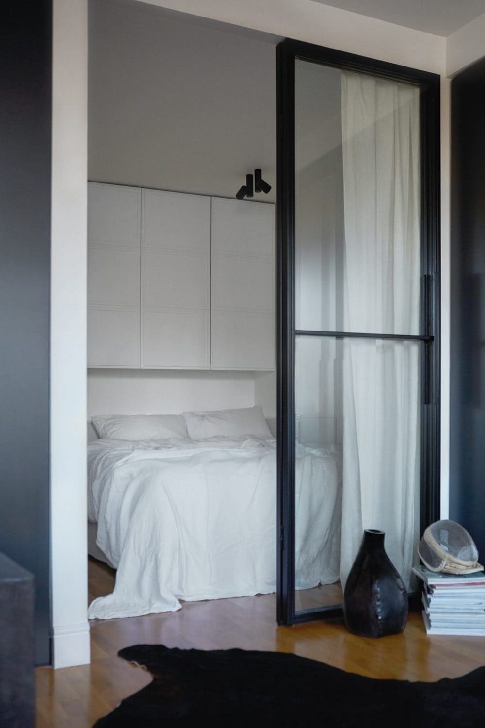 bedroom, Normless Studio