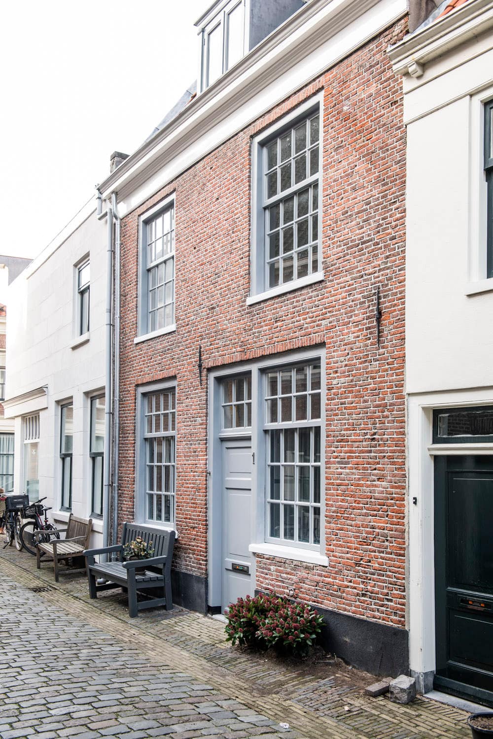 Historis City House, The Netherlands