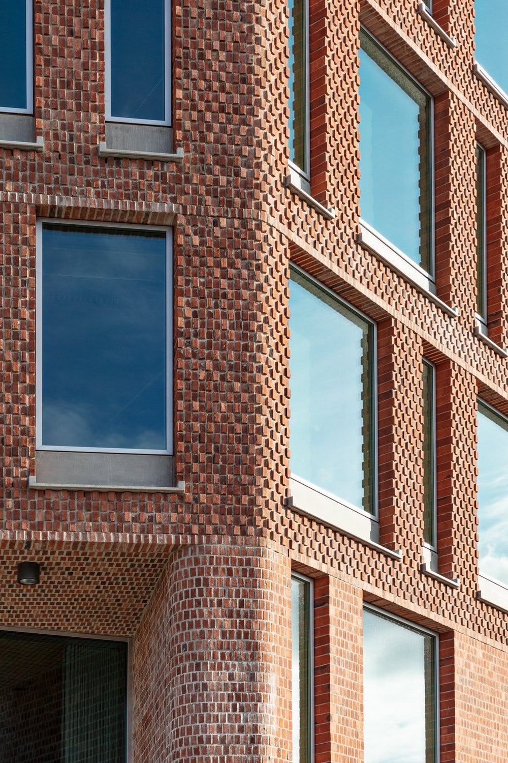 KAB House by Henning Larsen Architects
