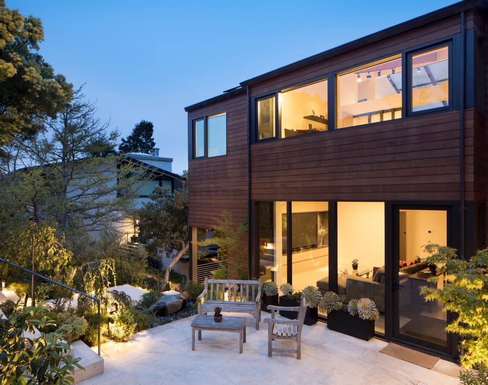 San Francisco Heights by ODS Architecture