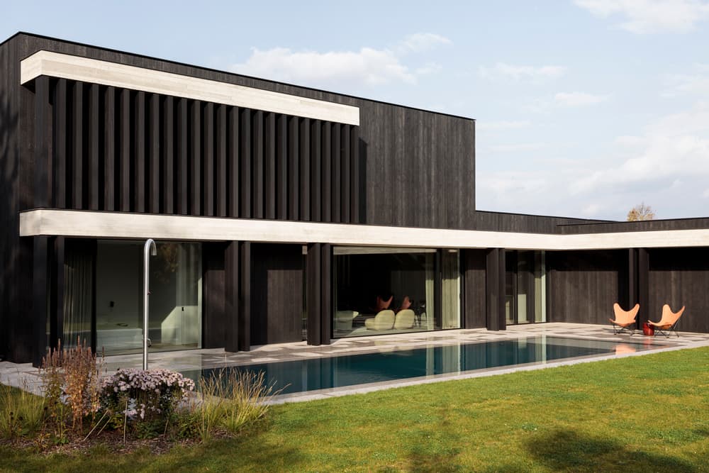 Villa RS by JUMA Architects