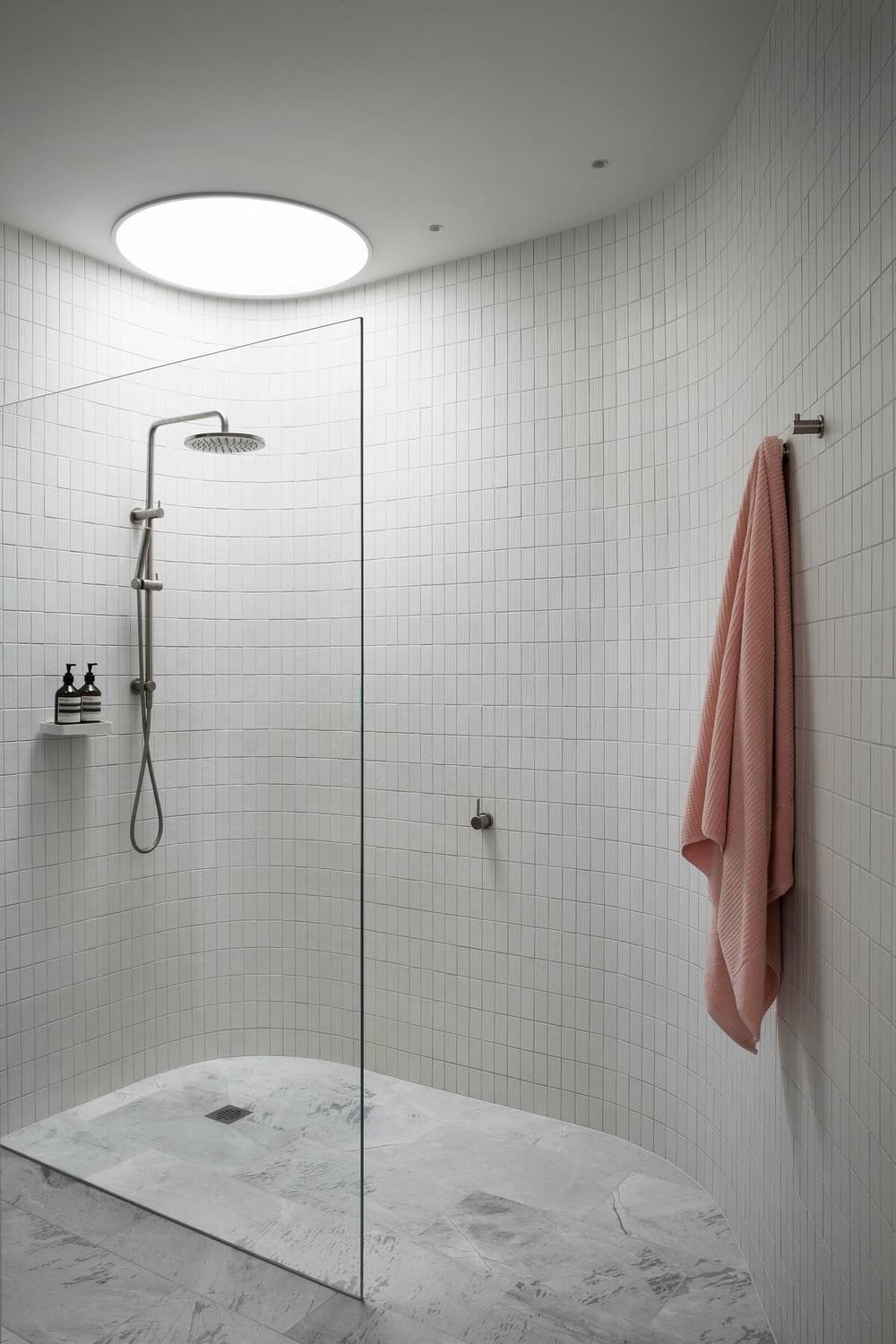 shower, Bryant Alsop