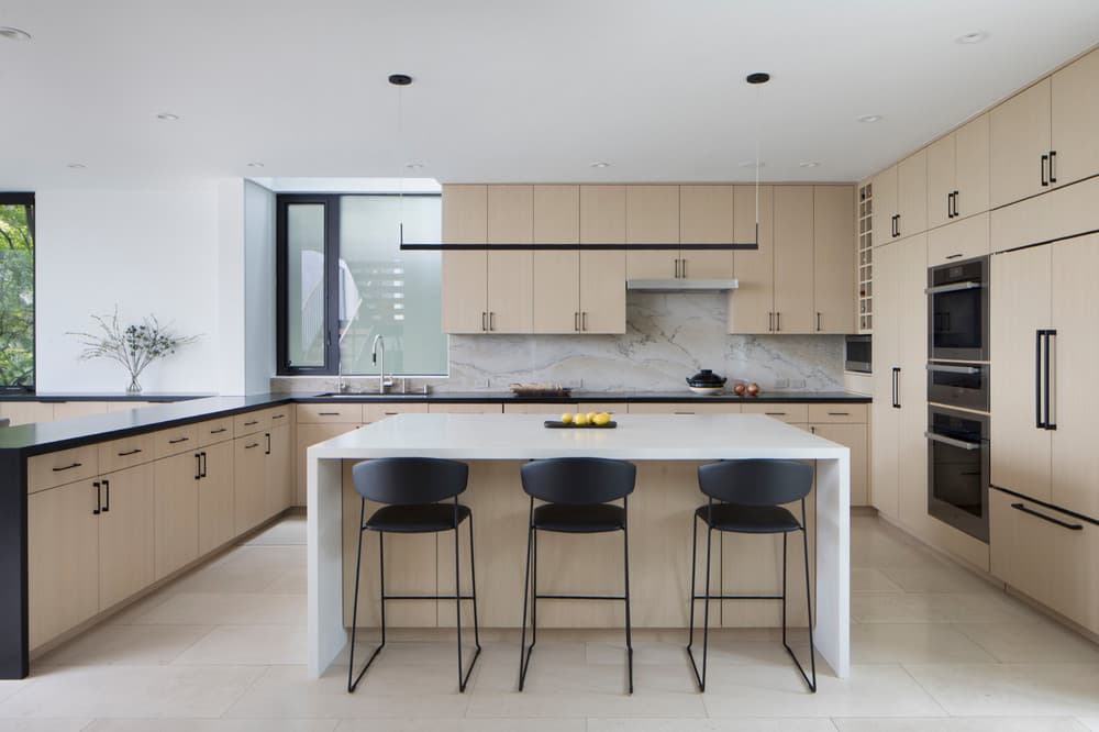 kitchen, ODS Architecture