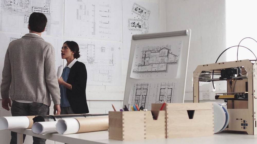 Your First Architecture Job: How to Transition from University