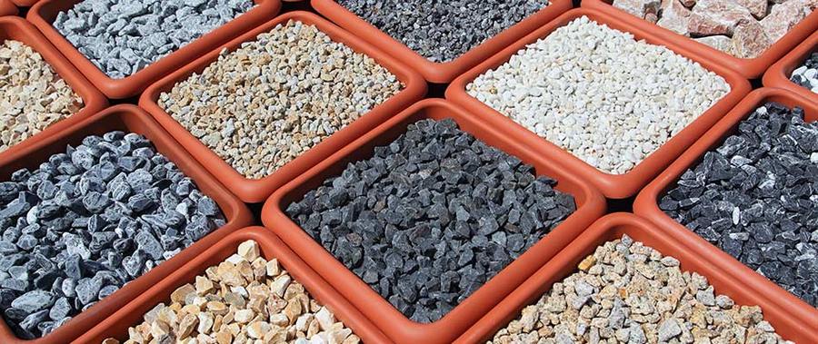 Why you Should Incorporate Gravel and Stone into your Home Landscaping Design