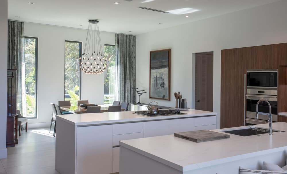 kitchen, SDH Studio Architecture + Design