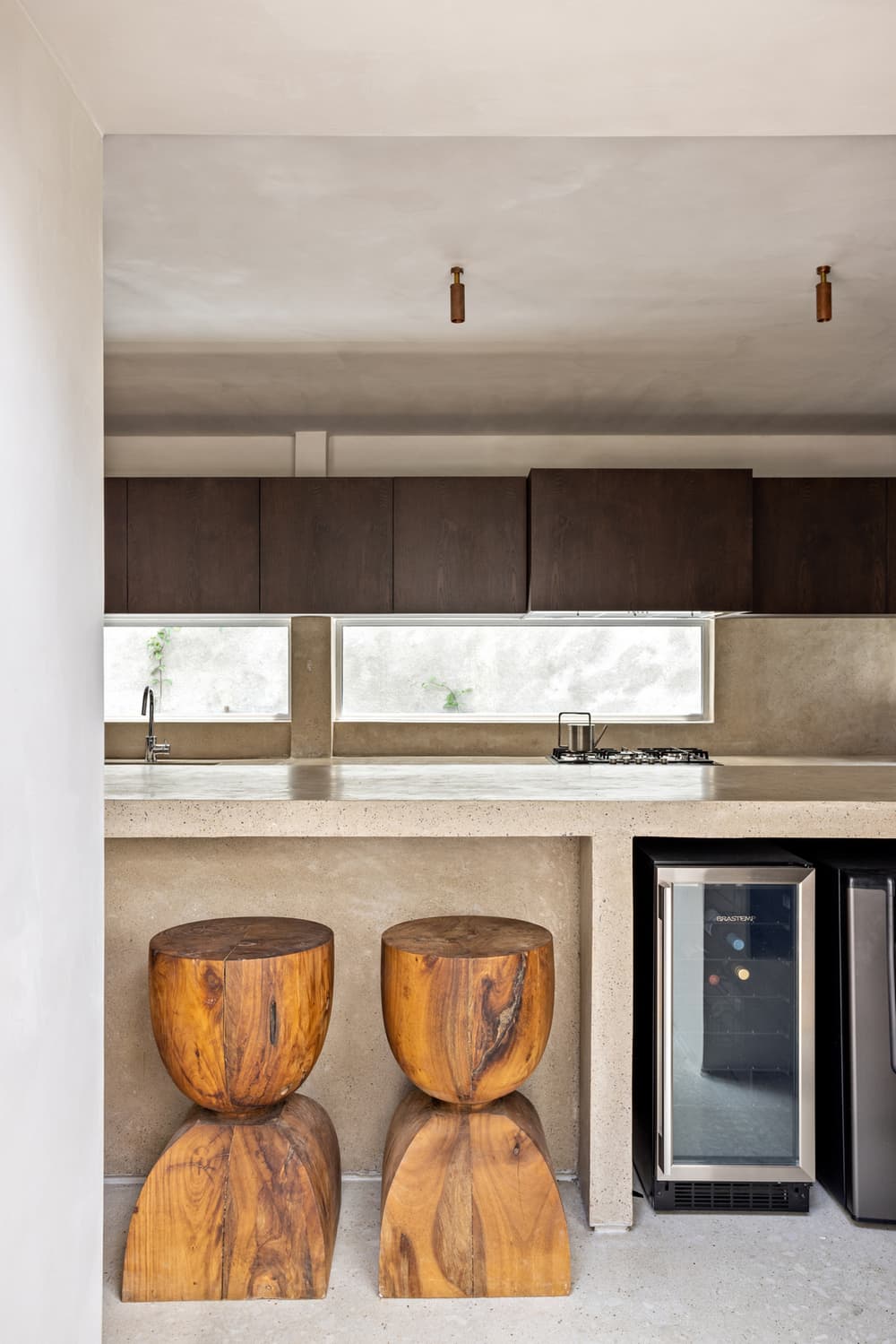 kitchen, Meireles Pavan arquitetura