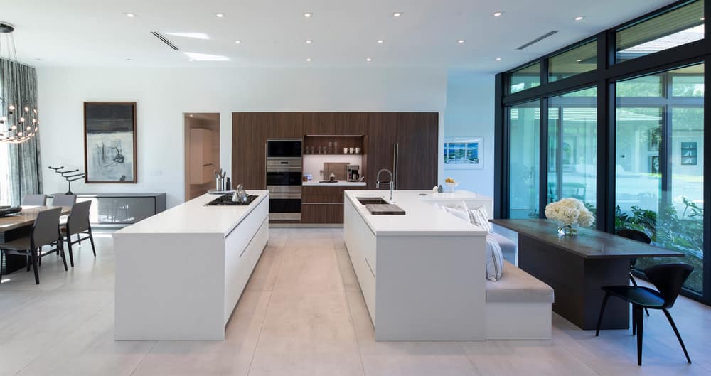 kitchen, SDH Studio Architecture + Design