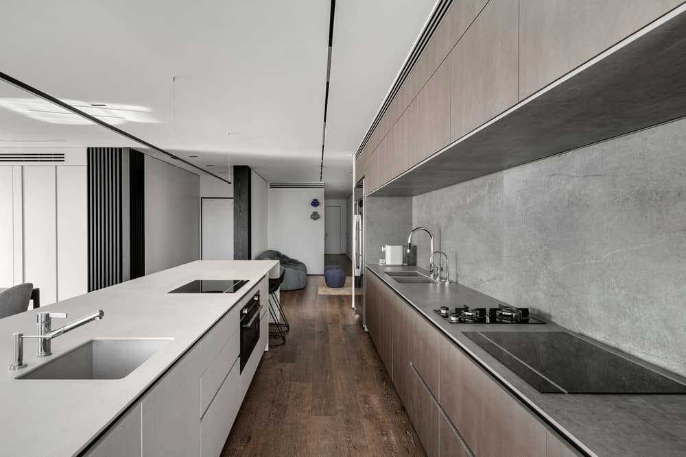 kitchen - A Villa on Cloud Nine