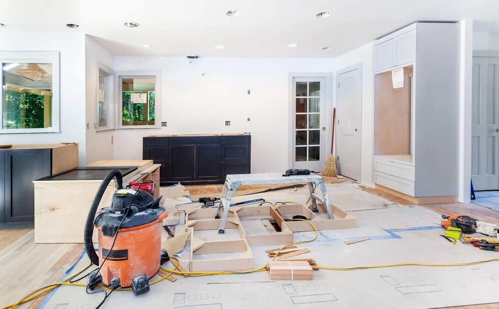 Home Renovations That Add Major Value to Your Home