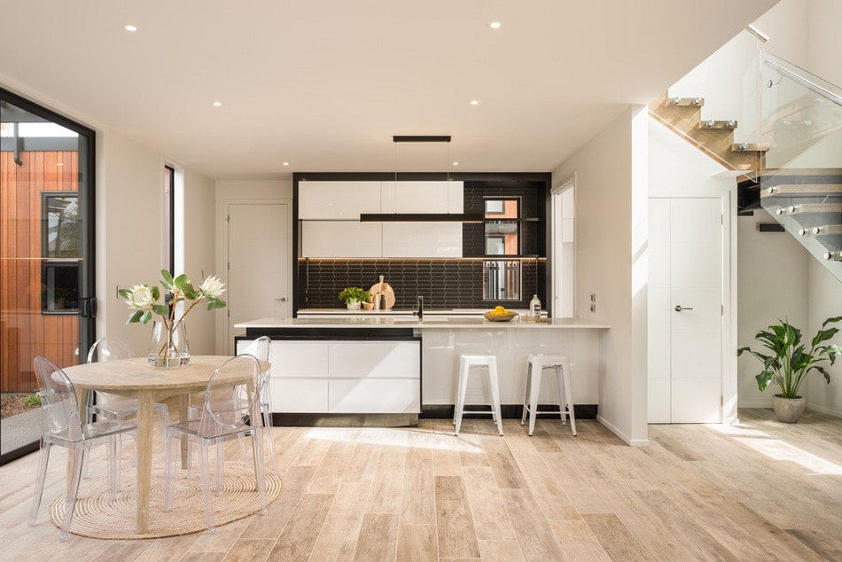kitchen, Barry Connor Design