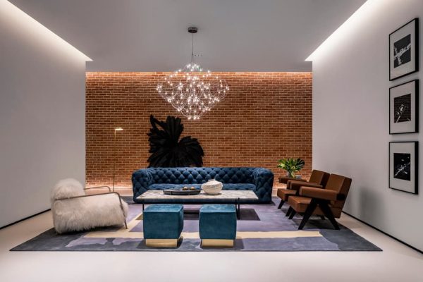 Giorio Casa Store by CATANIAN