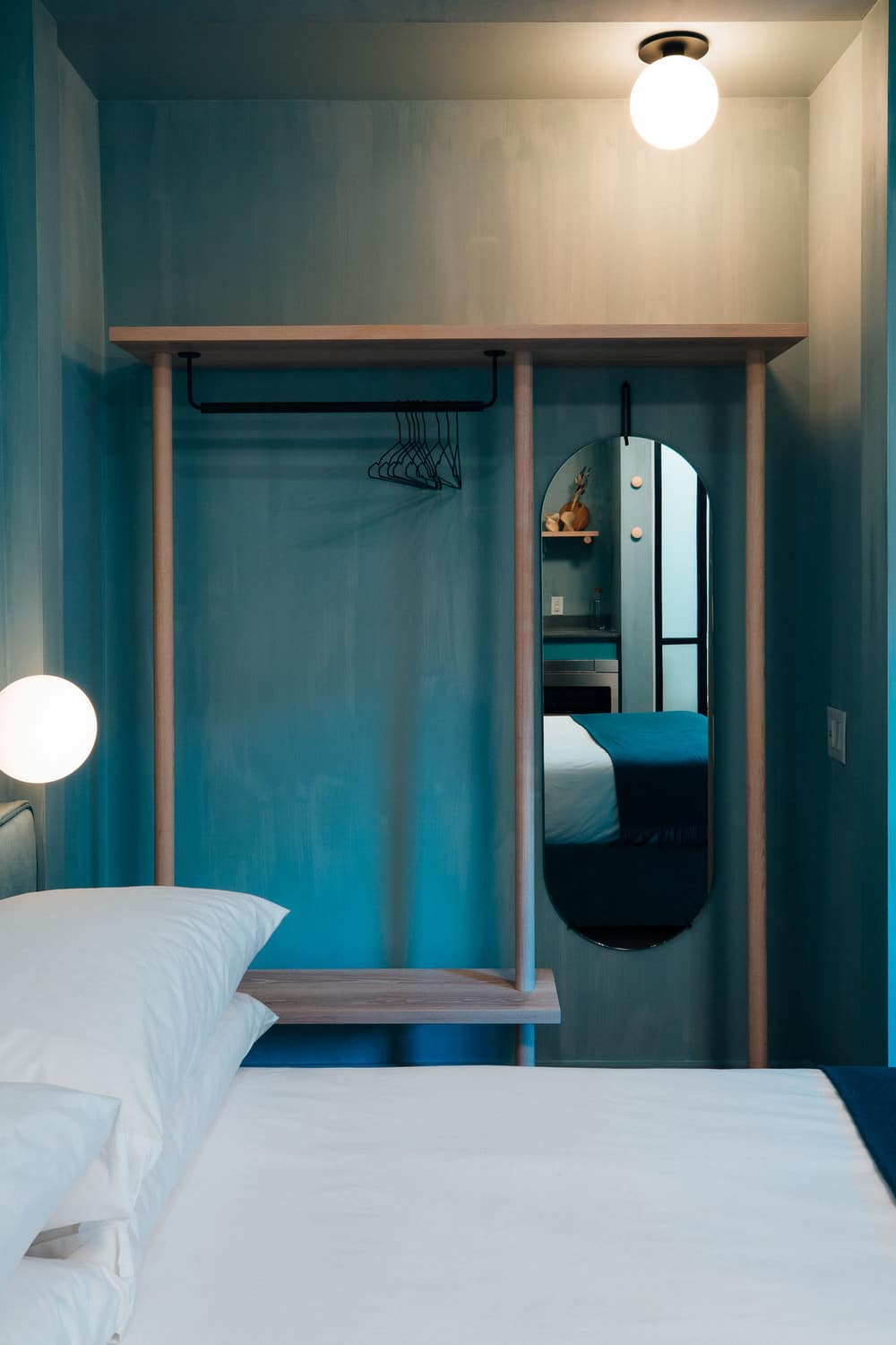 Ode Boutique Hostel by Otty