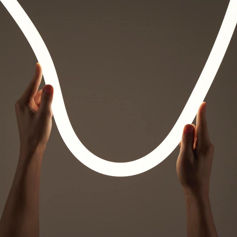 Infinity Freelight Luminaire by Centrsvet