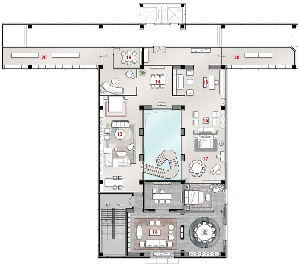 The-Second-Floor-Plan