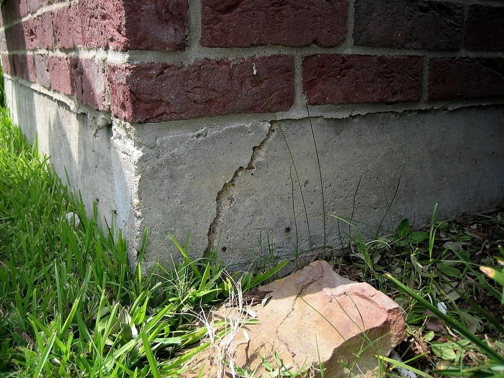 The Costs of Delaying Foundation Repair