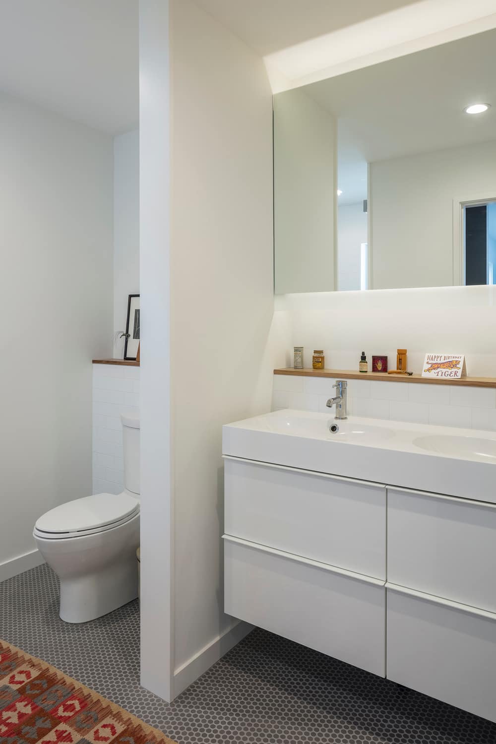 bathroom, Forward Design | Architecture