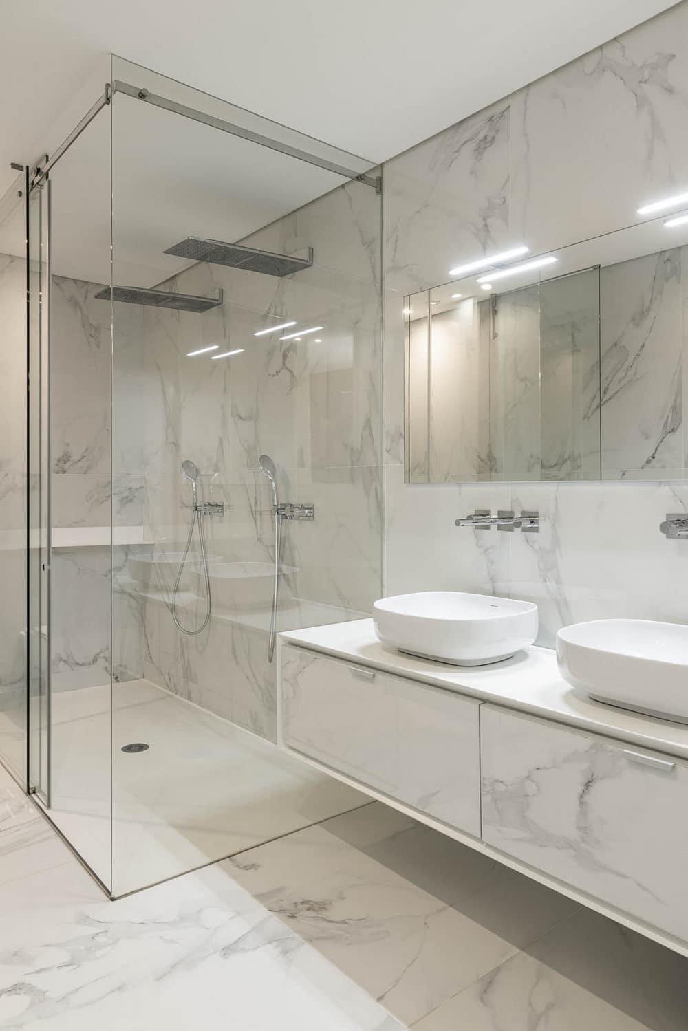 bathroom, Inception Architects Studio