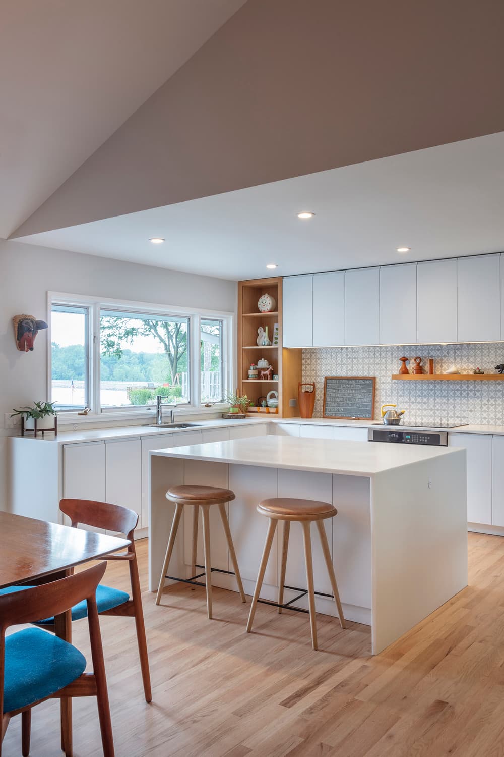 kitchen, Forward Design | Architecture