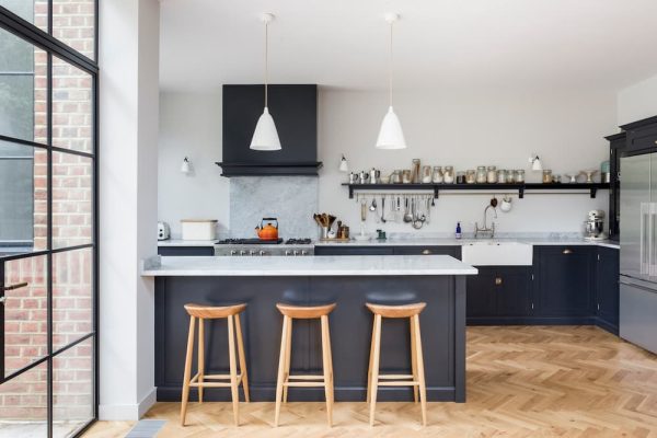 5 Design Details to Transform Your Kitchen