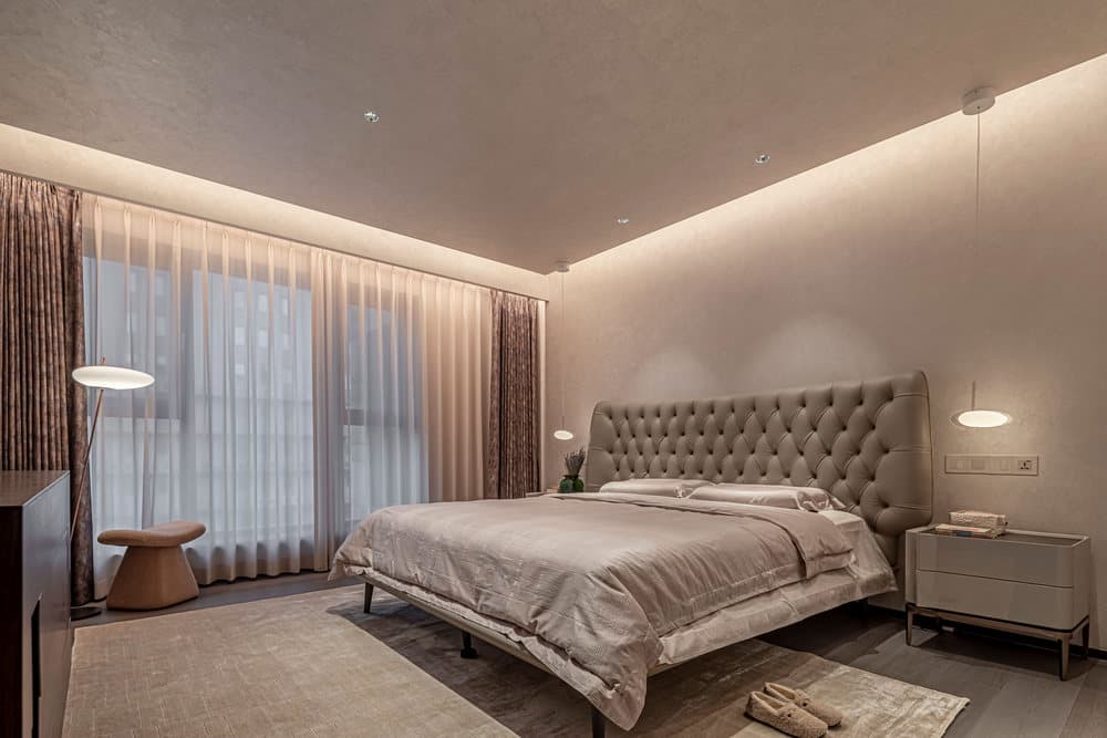 bedroom, Rui Design