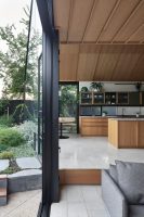 kitchen, Ashley Halliday Architects