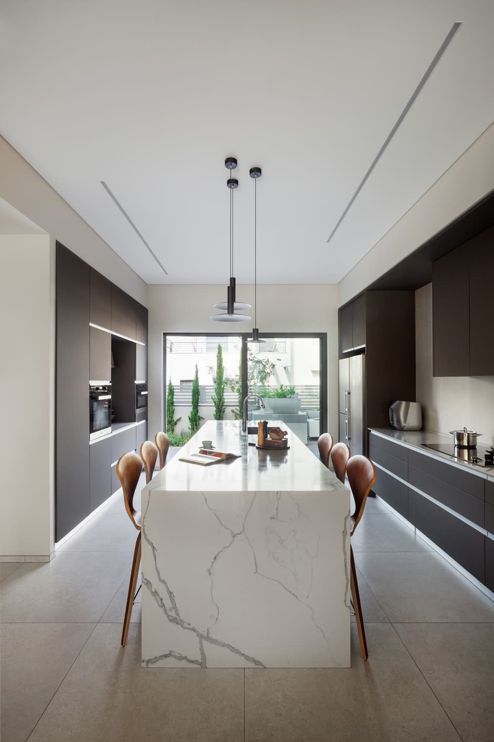 kitchen, ReMa Architects