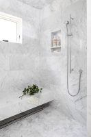 shower, Insert Design