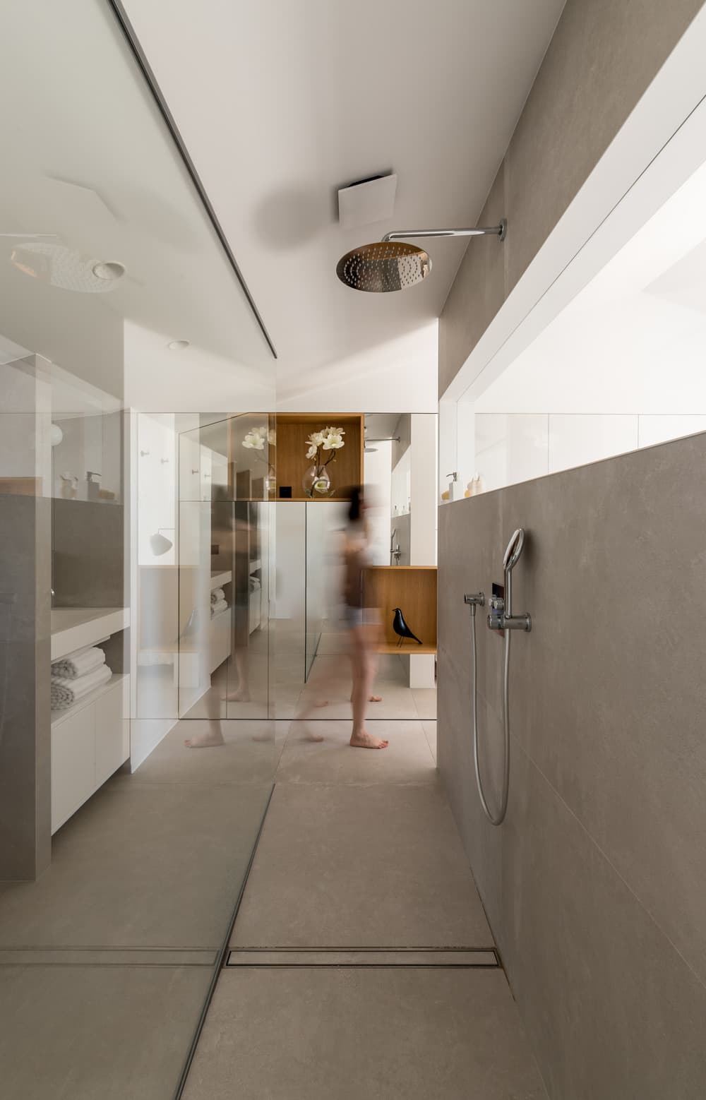 bathroom, Martins Afonso Atelier de Design