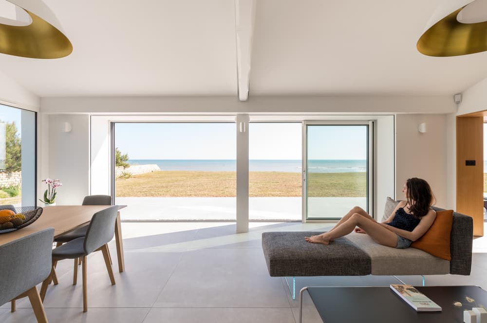 A House with a View / Martins Afonso Atelier de Design